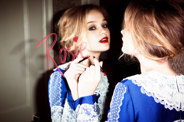 Rosie Tupper pic #944949