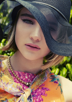 Rosie Tupper pic #670270