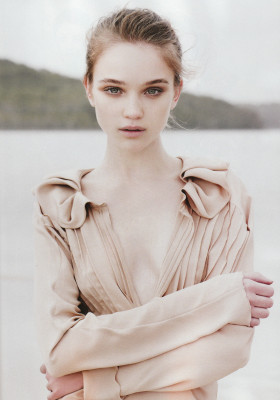 Rosie Tupper pic #256880