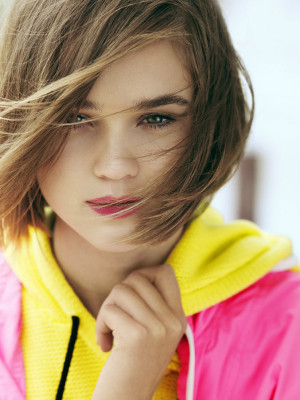 Rosie Tupper pic #674621