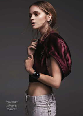 Rosie Tupper pic #668073