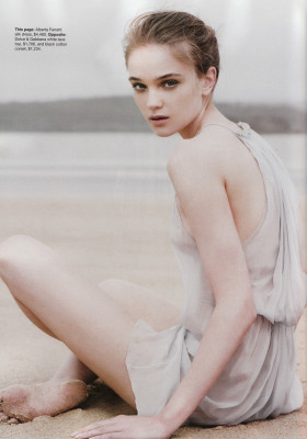 Rosie Tupper pic #256878