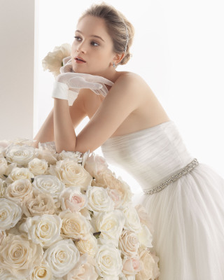 Rosie Tupper pic #669857