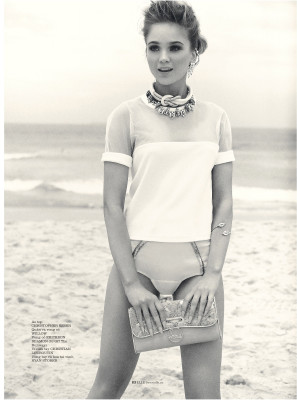 photo 6 in Rosie Tupper gallery [id664365] 2013-09-21 00:00:00