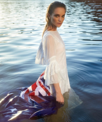 Rosie Tupper pic #954362