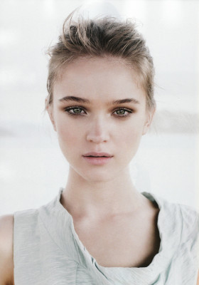Rosie Tupper pic #256879