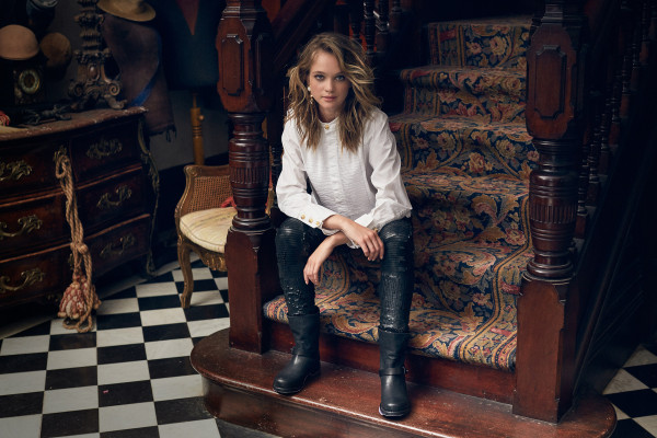 Rosie Tupper pic #951517