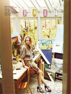 Rosie Tupper pic #847411