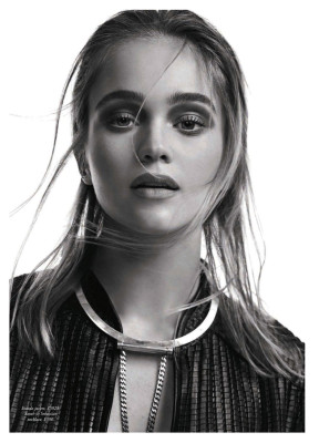Rosie Tupper pic #668075