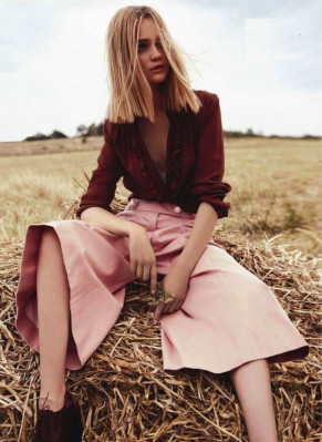 Rosie Tupper pic #669325
