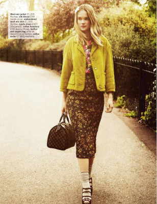 Rosie Tupper pic #847406
