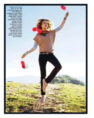 Rosie Tupper pic #668541