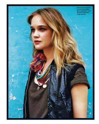 Rosie Tupper pic #668542