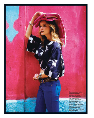 Rosie Tupper pic #668543