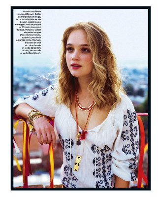 Rosie Tupper pic #668538