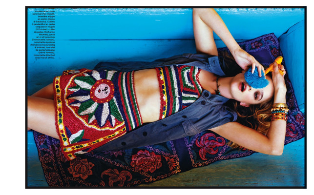 Rosie Tupper pic #668537