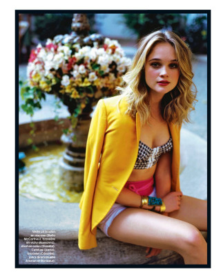 Rosie Tupper pic #668535