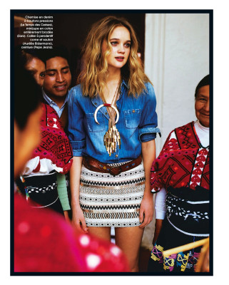 Rosie Tupper pic #668534