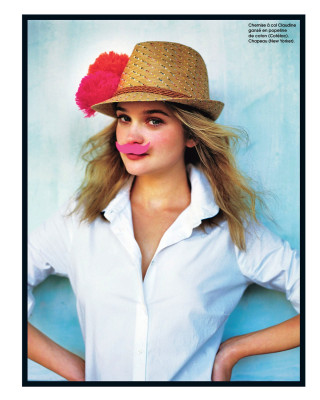 Rosie Tupper pic #668545