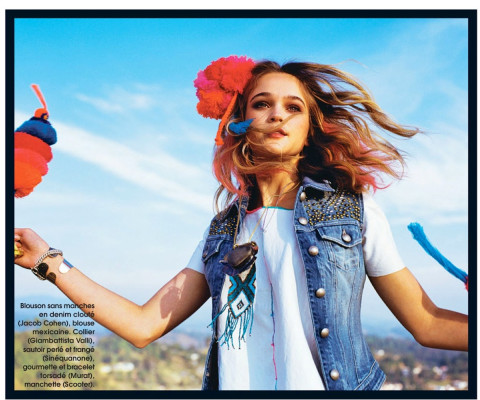 Rosie Tupper pic #668546