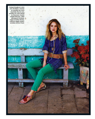 Rosie Tupper pic #668547