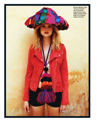 Rosie Tupper pic #668548