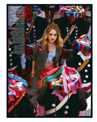 Rosie Tupper pic #668551