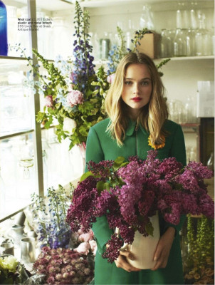 Rosie Tupper pic #847410
