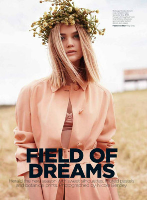 Rosie Tupper pic #669322