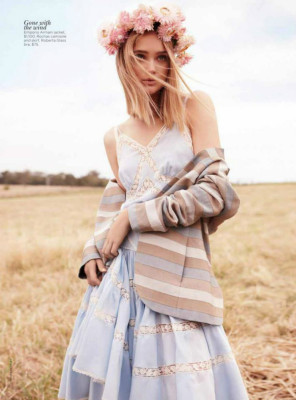 Rosie Tupper pic #669318