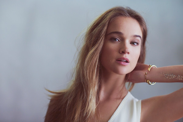 Rosie Tupper pic #948250