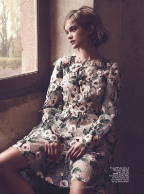 Rosie Tupper pic #945776