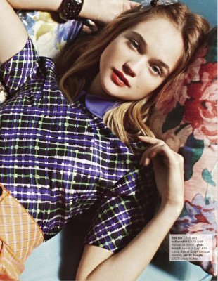 Rosie Tupper pic #847407