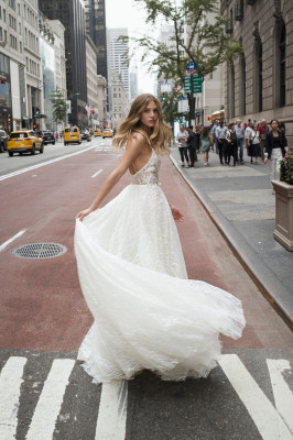 Rosmary Altuve – Euphorie Fall 2019