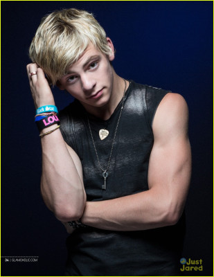 Ross Lynch pic #687101