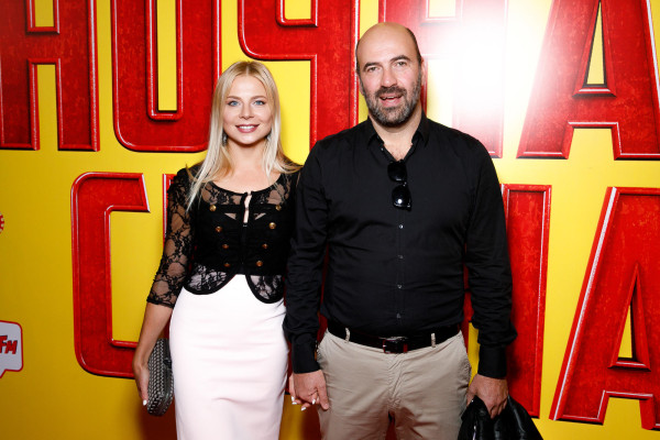 Rostislav Hait pic #1233551