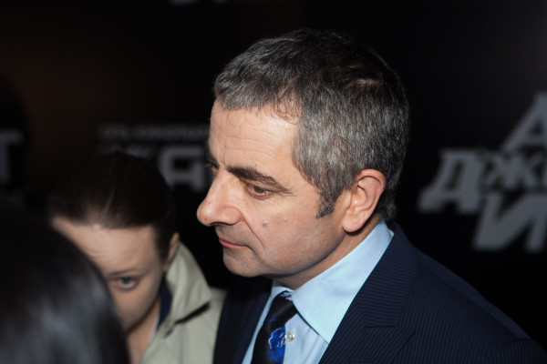 photo 9 in Rowan Atkinson gallery [id420793] 2011-09-19 00:00:00