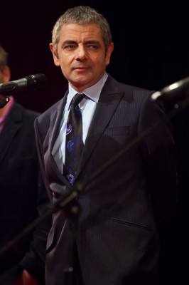 Rowan Atkinson pic #420801