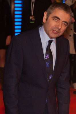 Rowan Atkinson pic #420800