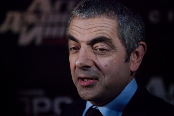 photo 12 in Rowan Atkinson gallery [id420790] 2011-09-19 00:00:00