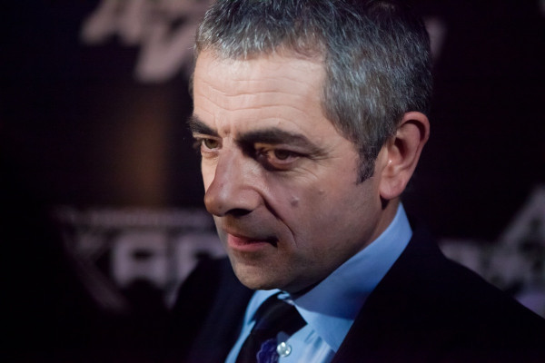 photo 13 in Rowan Atkinson gallery [id420789] 2011-09-19 00:00:00