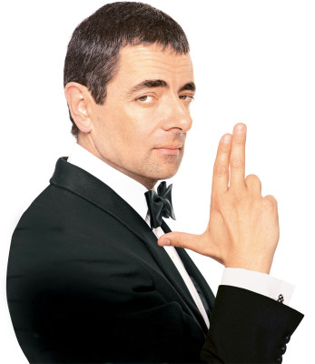 photo 26 in Rowan Atkinson gallery [id399324] 2011-06-01 00:00:00