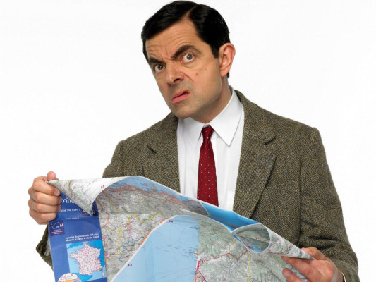 photo 21 in Rowan Atkinson gallery [id341897] 2011-01-17 00:00:00