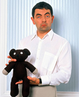 photo 29 in Rowan Atkinson gallery [id399321] 2011-06-01 00:00:00