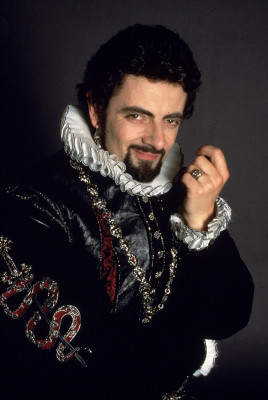 photo 11 in Rowan Atkinson gallery [id392408] 2011-05-10 00:00:00