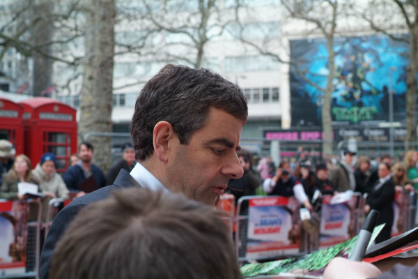 photo 14 in Rowan Atkinson gallery [id420681] 2011-09-19 00:00:00
