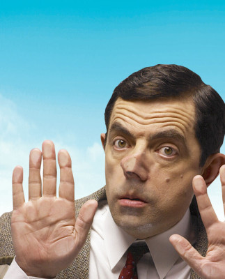 photo 24 in Rowan Atkinson gallery [id399326] 2011-06-01 00:00:00