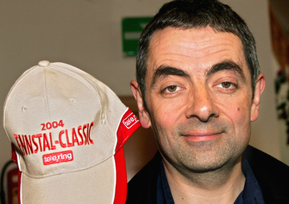 photo 6 in Rowan Atkinson gallery [id57451] -0001-11-30 00:00:00