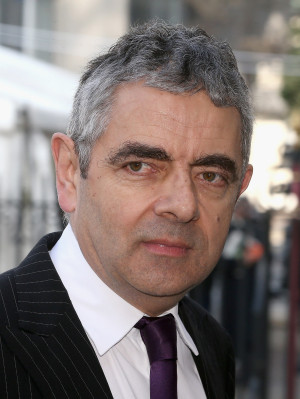 Rowan Atkinson pic #725198