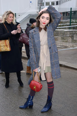 Rowan Blanchard pic #1048255